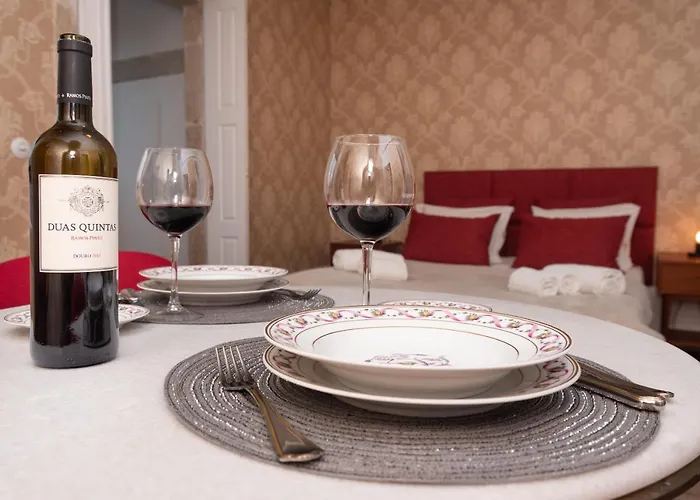 The Brewmaster's House *